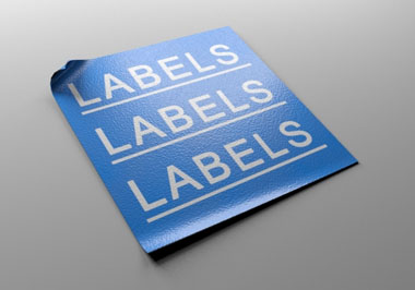 Labels and Overlays