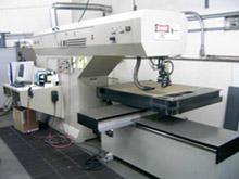 CM110 Laser