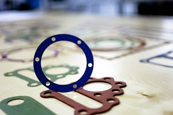 Laser Cut Gaskets