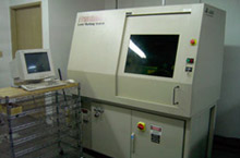 Starmark Laser Engraver