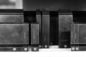 Press Brake Tools