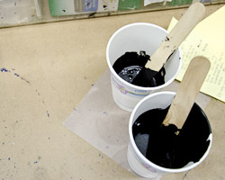 Ink Viscosity